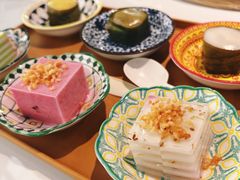 -沿江海南菜·文昌鸡祖师爷(大东海店)