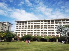 -三亚亚龙湾天域度假酒店