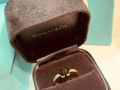 -Tiffany & Co.蒂芙尼
(广州太古汇店)