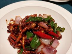 -阿明小菜·海鲜·上海菜(浦建路店)