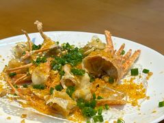 -醉壹号海鲜大排档(厦门美食地标店)