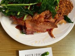 -88号小吃店·经典云南菜·地道纳西美食