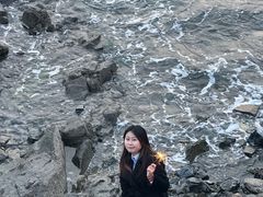 -银沙滩浴场