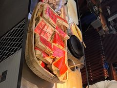 -天仁聚驴肉香(北石槽店)