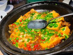 -费大厨辣椒炒肉(吉联MALL店)