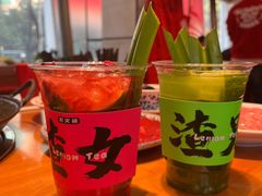-后火锅(南京东路总店)