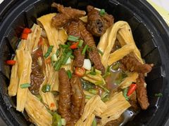 -紫燕百味鸡(仲盛店)