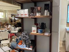 -Peet's Coffee皮爷咖啡(万象天地店)