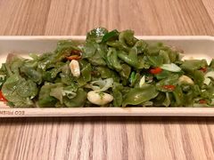 脆脆脆皮竹笋-下酒(华熙店)