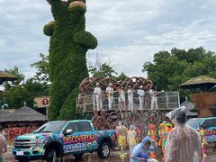 -大连海昌发现王国主题公园