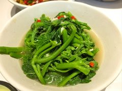 -传统菜农庄(皇姑路店)