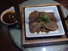 -窄巷子陕菜馆·地道陕西菜(粉巷店)