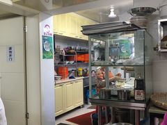 -阿麟馄饨(延长路店)