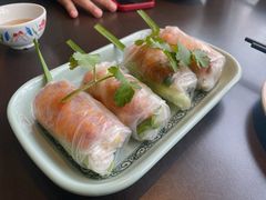 -大头虾越式风味餐厅(光明广场店)