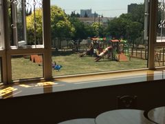 游乐区-上海松江区迪笙幼儿园