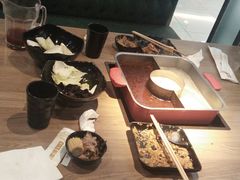 -新辣道鱼火锅(上地华联店)