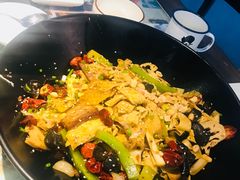 -豆蔻电影主题餐厅(四牌楼店)