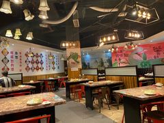 -还是那家•秘制活鱼现烤•香辣美蛙(独墅湖邻里中心店)