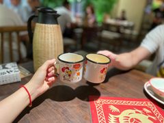 -洞庭土菜馆(天河北总店)