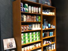 零售区-星巴克(成都机场T2店)