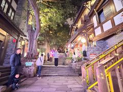-重庆十八梯传统风貌区