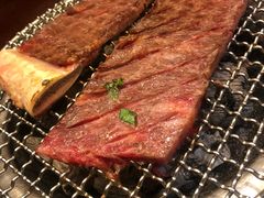 -辛氏火炉·韩式古法烤肉(松北店)