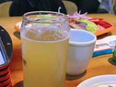 -四禧精酿烧烤串吧(大明湖店)