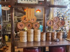 -石岐佬中山菜馆(张溪店)