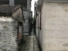 -开平碉楼文化旅游区马降龙景区
