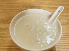 -杨记杏仁茶(椰园店)