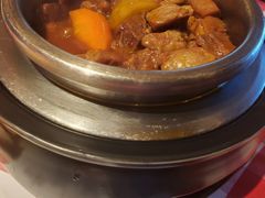 -西贝(虹口龙之梦店)