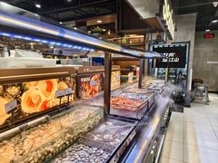 -韩盛·盛江山自助料理(沈辽路万达店)