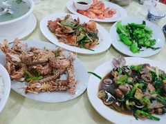 -秋姐美食店(旅游大道店)