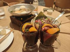 -无印良品餐堂 MUJI Diner(成都太古里店)