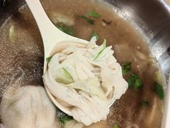 -小满手工粉(北京富力广场店)