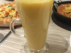 -必胜客(鼓楼店)