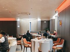 -北平食府·北京烤鸭(北京西站六里桥店)