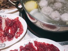 -八合里潮汕鲜牛肉火锅(深圳海岸城店)