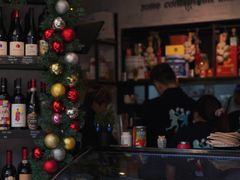 -Alimentari早午餐(安福路店)