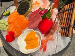 -炙柒Sekinana·精致日料(合生汇店)
