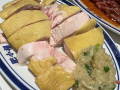 -肥小福·烧鹅专门店(环宇荟店)
