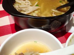 -西贝(宝乐汇店)
