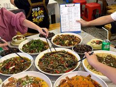 -辣螃铠盆盆蟹大排档(总店)