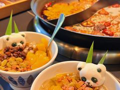 -俏媳妇火锅(宽窄巷子店)