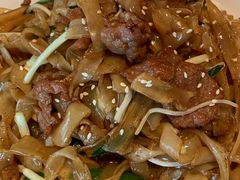 -中山保利艾美酒店-乐美中餐厅