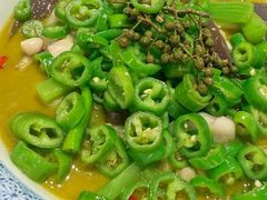 -洪福龙虾