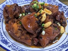 -江西小炒(古方店)