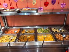 -新红帽自助盒饭(大悦城店)