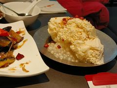 -茅庐毛血旺(临沂泰盛广场店)