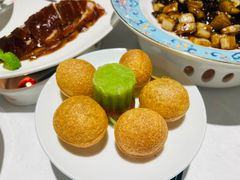 -福海居烤鸭店(鸟巢店)